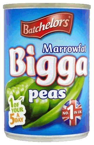 Bachelor-Bigga