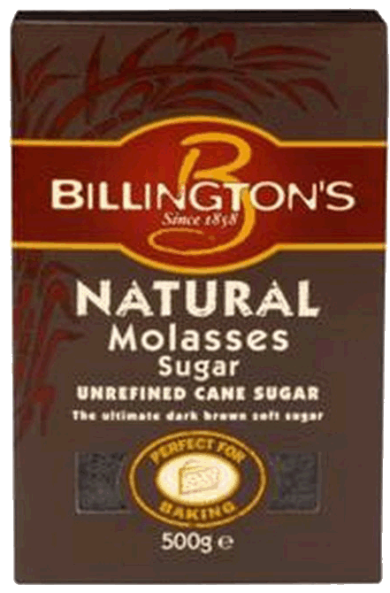 Billingtons-Mol
