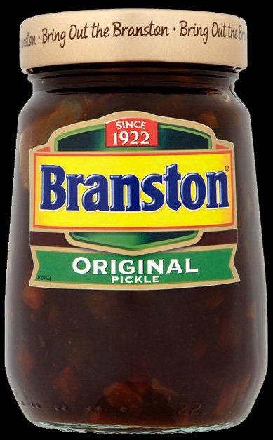 BranstonP