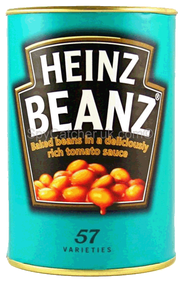 Heinz-BB