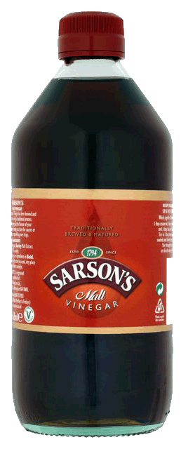 Sarsons-MaltVin