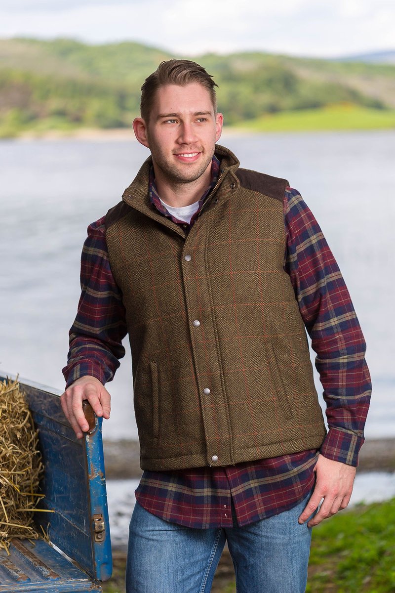 gILET